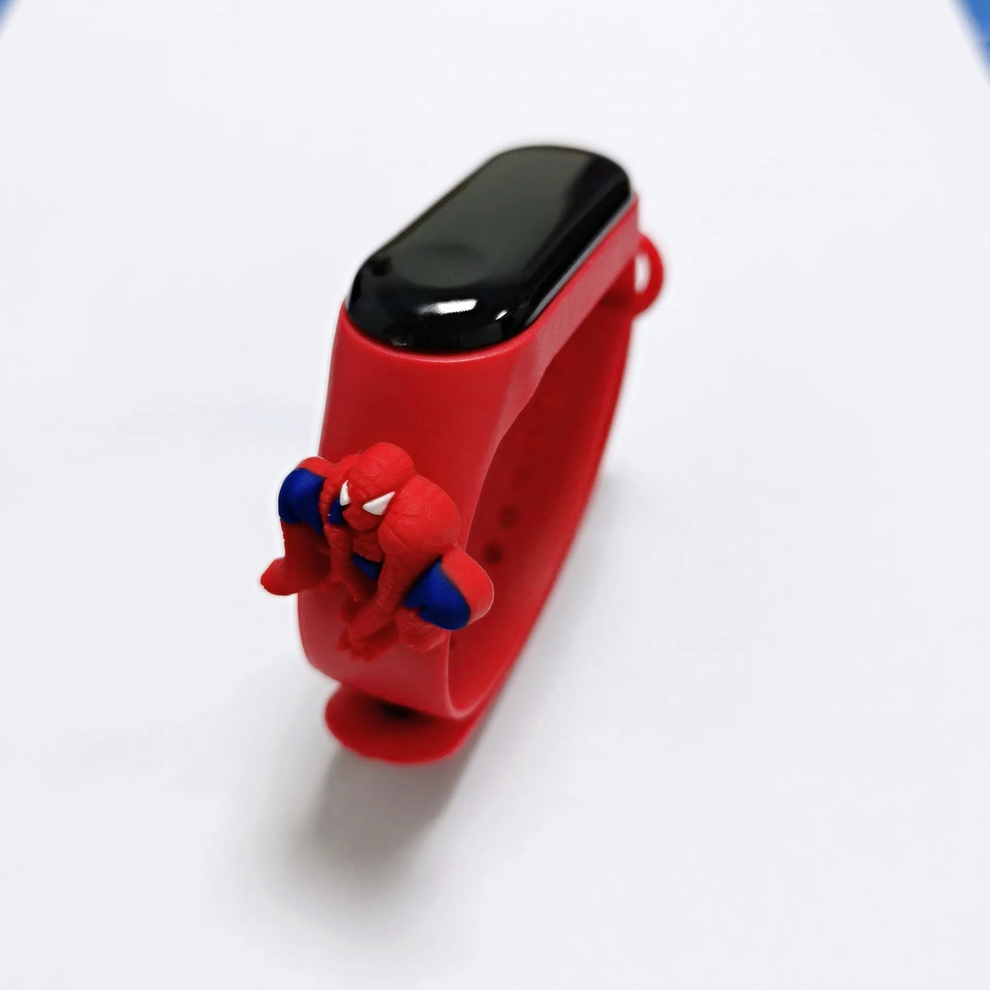 Cartoon Marvel Children's Watch Fashion Watches