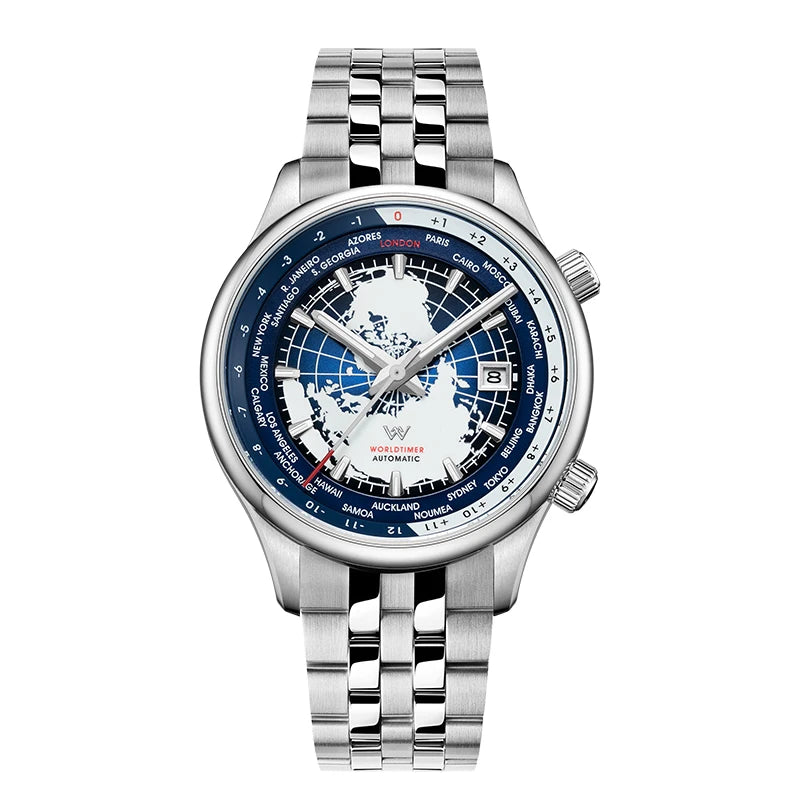 Watch Automatic Mechanical Men Watches
