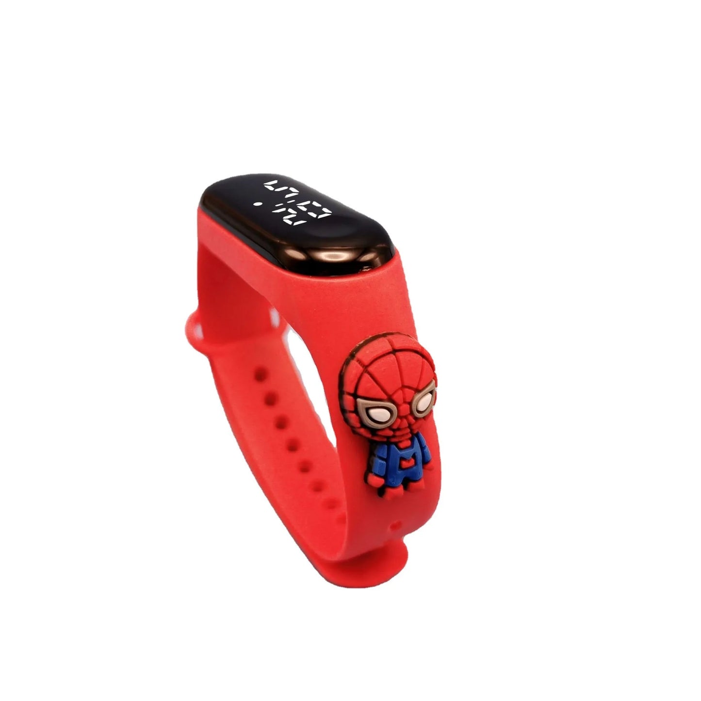 Cartoon Marvel Children's Watch Fashion Watches