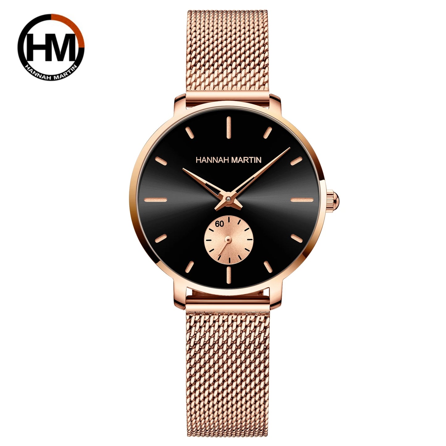2025 New Fashionable Women Watch Top Brand