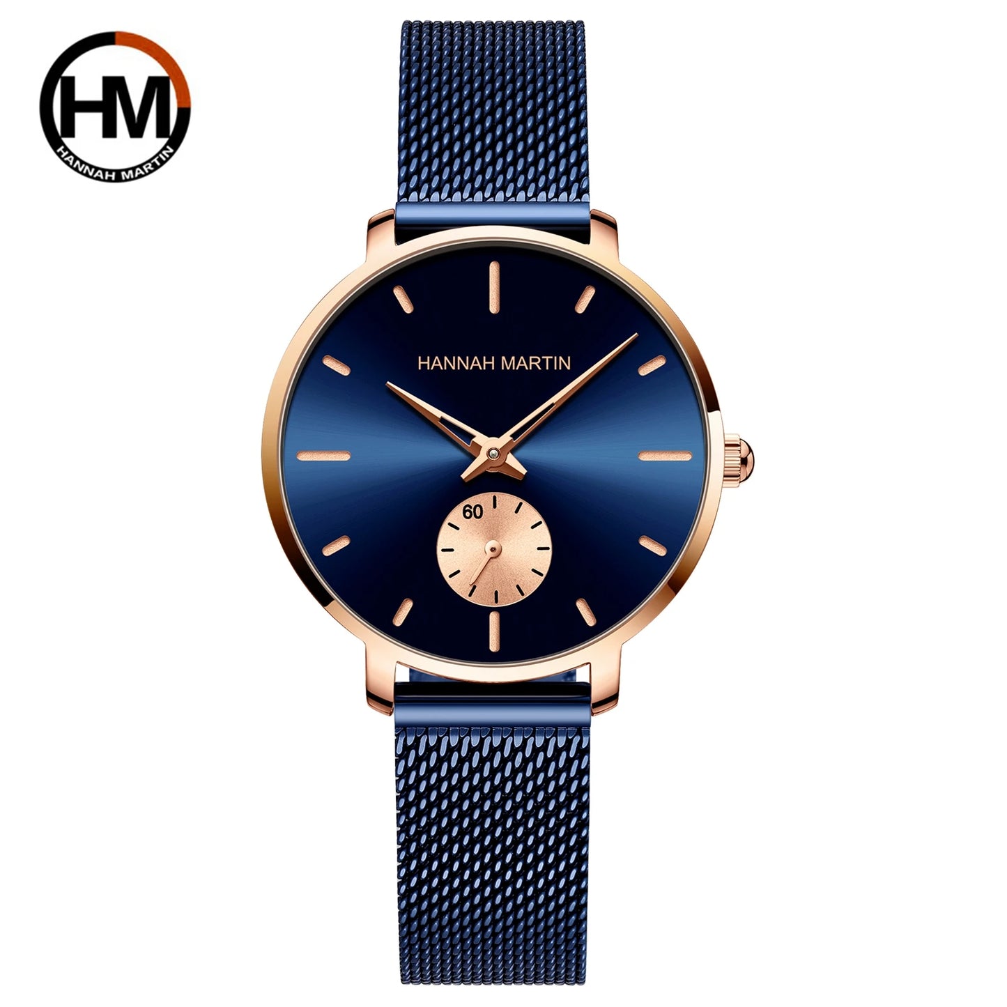 2025 New Fashionable Women Watch Top Brand