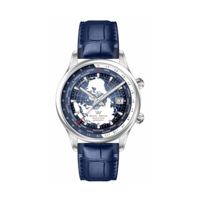 Watch Automatic Mechanical Men Watches