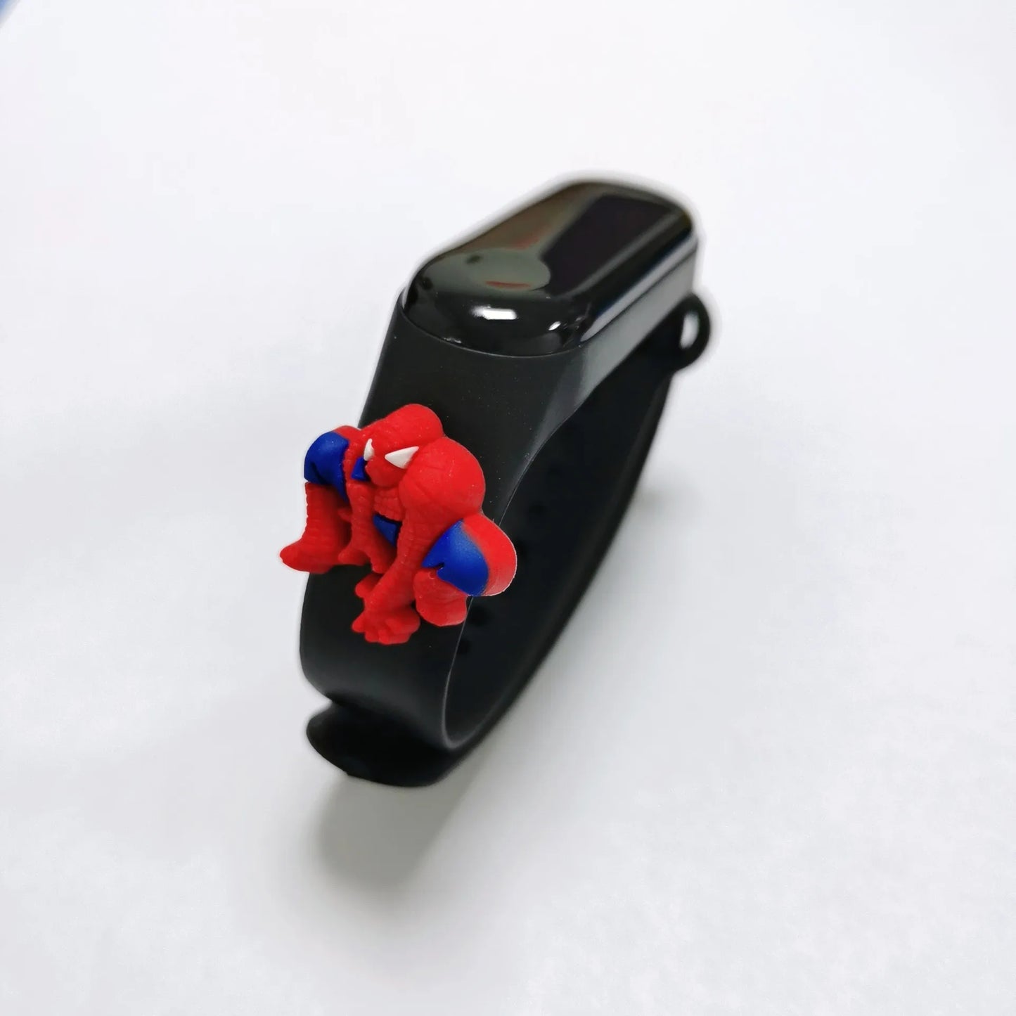 Cartoon Marvel Children's Watch Fashion Watches
