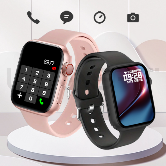 2025 New Smartwatch Men Android IOS Phone