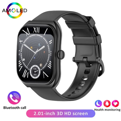 2025 New For Xiaomi Smart Watch Women Heart