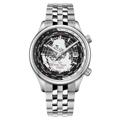 Watch Automatic Mechanical Men Watches