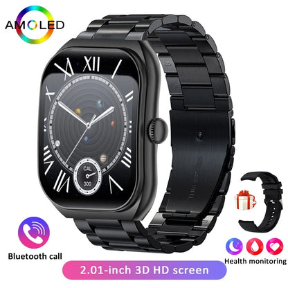 2025 New For Xiaomi Smart Watch Women Heart