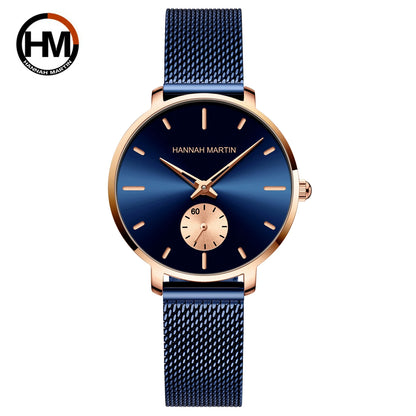 2025 New Fashionable Women Watch Top Brand