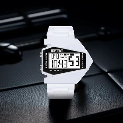 New Creative Digital Watches for Kids Luminous