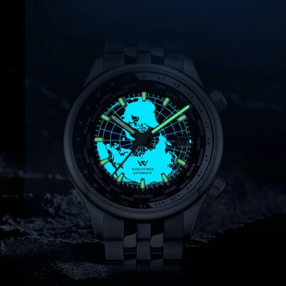 Watch Automatic Mechanical Men Watches